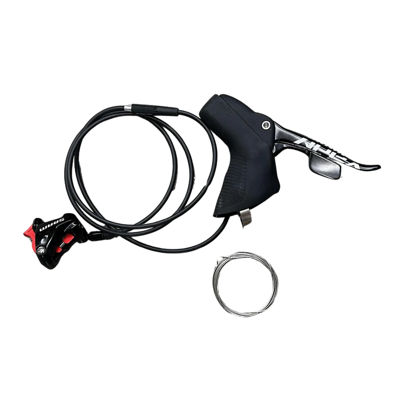 SRAM Apex Schalt-/Bremshebel Scheibenbremse | 11-fach | Flat Mount | Rechts