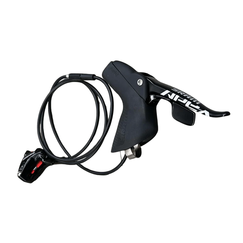SRAM Apex Schalt-/Bremshebel Scheibenbremse | 11-fach | Flat Mount | Rechts