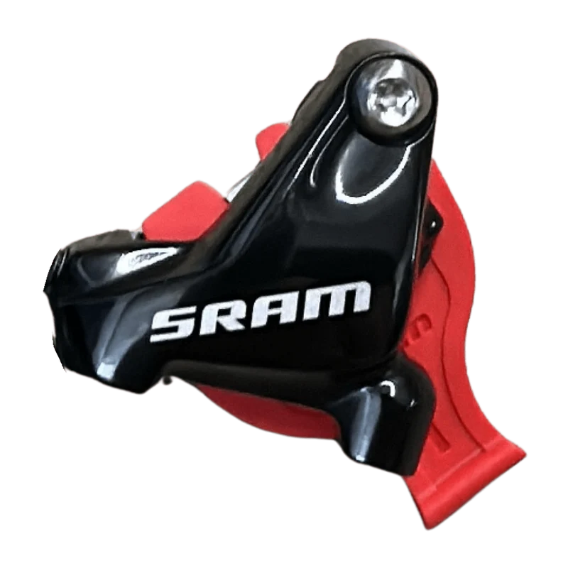 SRAM Apex Schalt-/Bremshebel Scheibenbremse | 11-fach | Flat Mount | Rechts