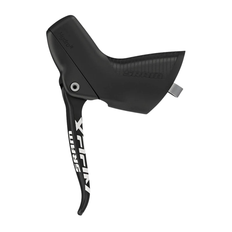 SRAM Apex 1 Bremshebel Scheibenbremse | Flat Mount | Links