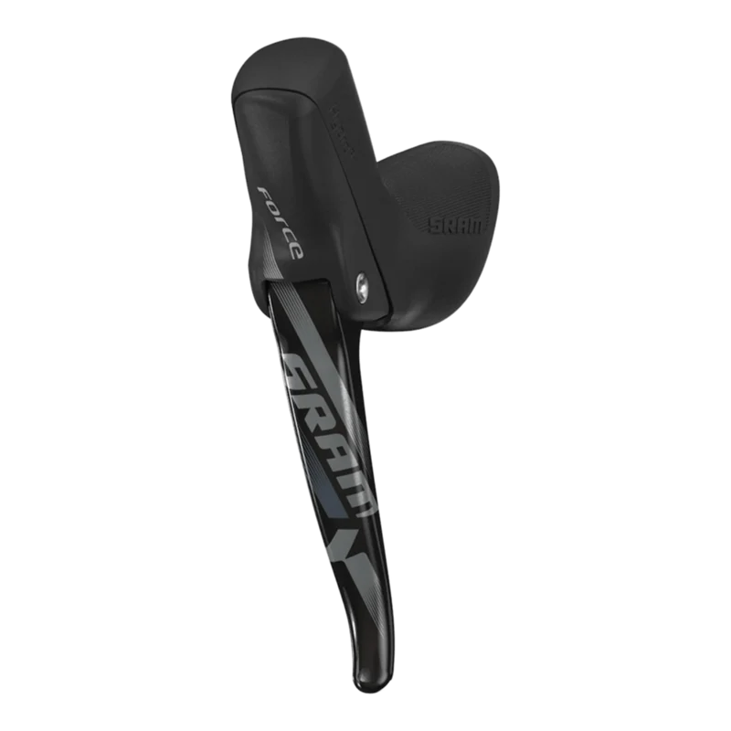 SRAM Force 1 / CX1 Bremshebel Scheibenbremse | Flat Mount | Links
