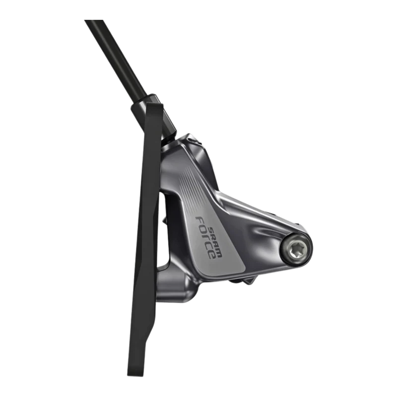 SRAM Force 1 / CX1 Bremshebel Scheibenbremse | Flat Mount | Links