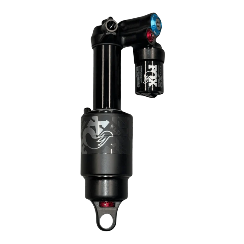 FOX Float X2 Performance Elite Trunnion 2023/22 | 205x60mm | 2-Pos