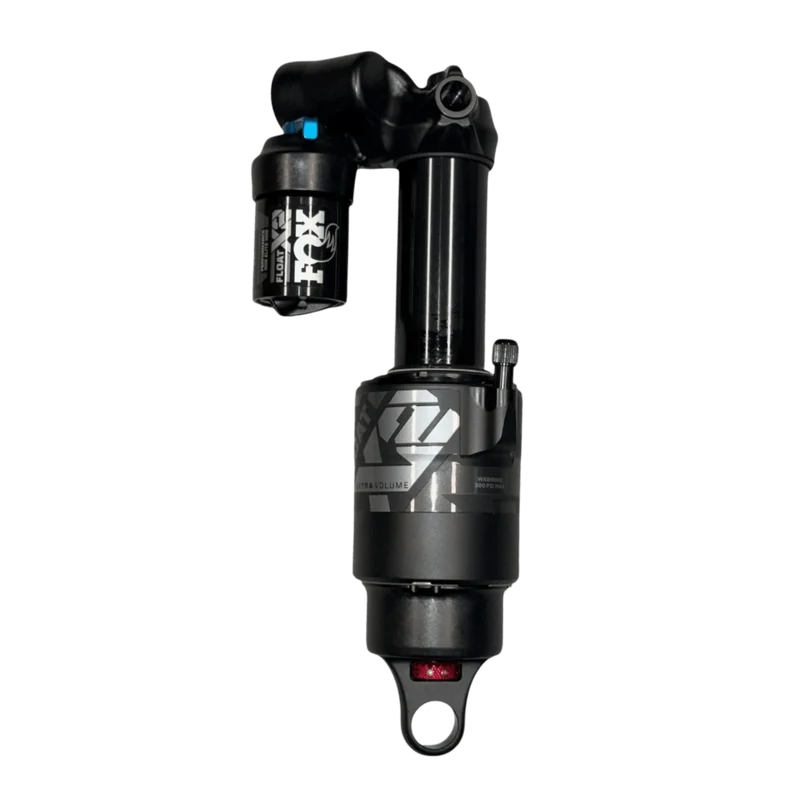 FOX Float X2 Performance Elite Trunnion 2023/22 | 205x60mm | 2-Pos