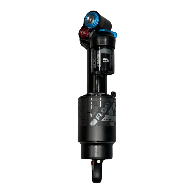 FOX Float X2 Performance Elite Trunnion 2023/22 | 205x60mm | 2-Pos