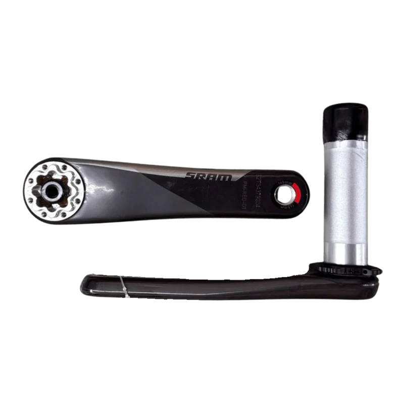 SRAM Red D1 DUB Carbon Kurbelarme