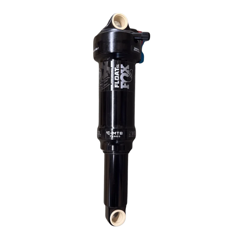 FOX Float SL Performance 2026 | 210mm x 55mm | Evol LV | 3-Pos