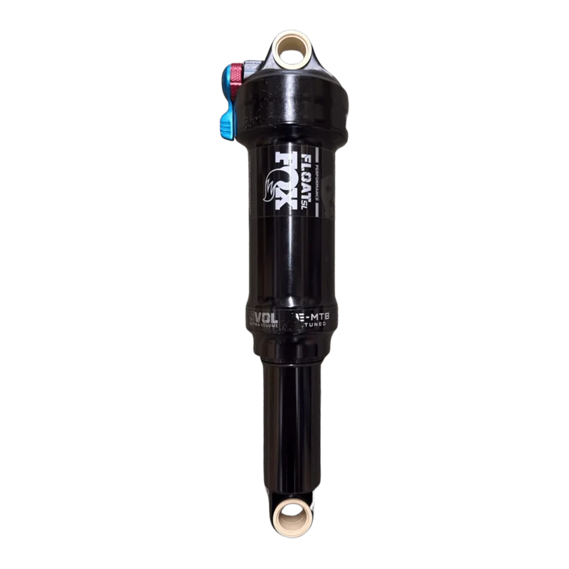FOX Float SL Performance 2026 | 210mm x 55mm | Evol LV | 3-Pos