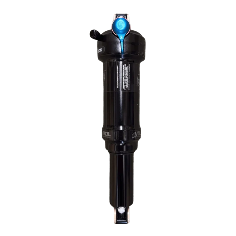 FOX Float SL Performance 2026 | 210mm x 55mm | Evol LV | 3-Pos
