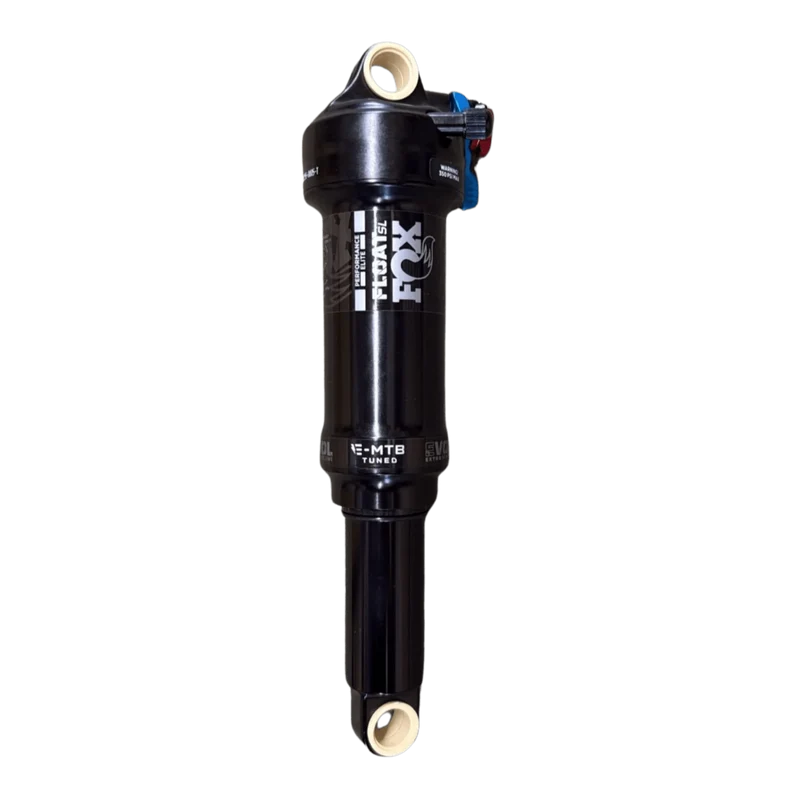 FOX Float SL Performance Elite 2026 | 210mm x 55mm | Evol LV | 3-Pos