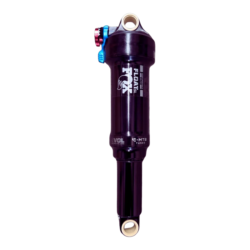 FOX Float SL Performance Elite 2026 | 210mm x 55mm | Evol LV | 3-Pos