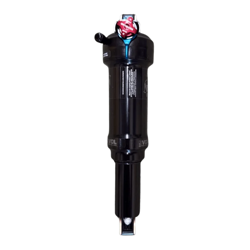 FOX Float SL Performance Elite 2026 | 210mm x 55mm | Evol LV | 3-Pos