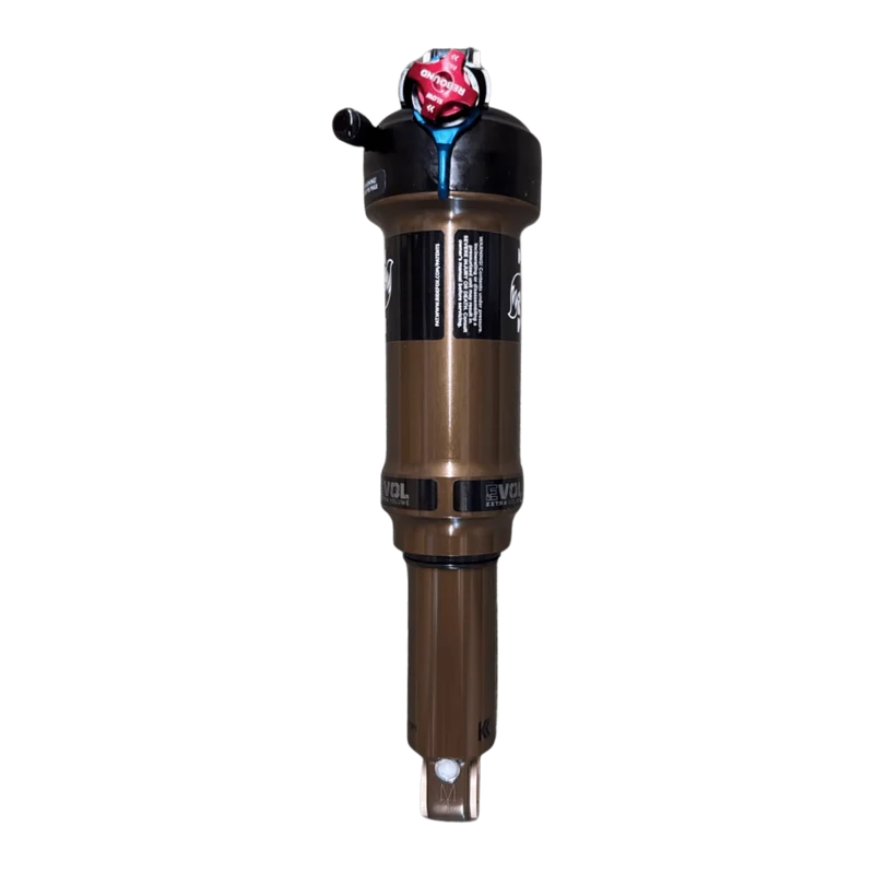 FOX Float SL Factory 2026 | 210x55 mm | 3-Pos | Evol LV