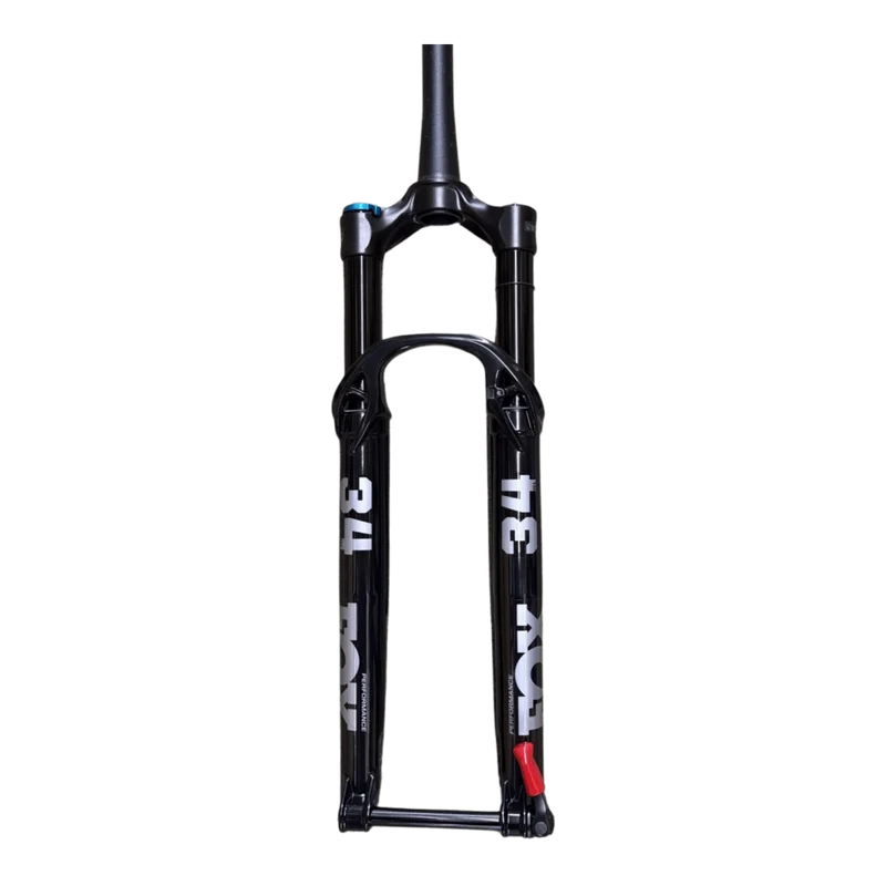 FOX 34 SL Performance 2026 | 29" | 110-130mm | 44mm | GRIP 3-Pos | 15x110