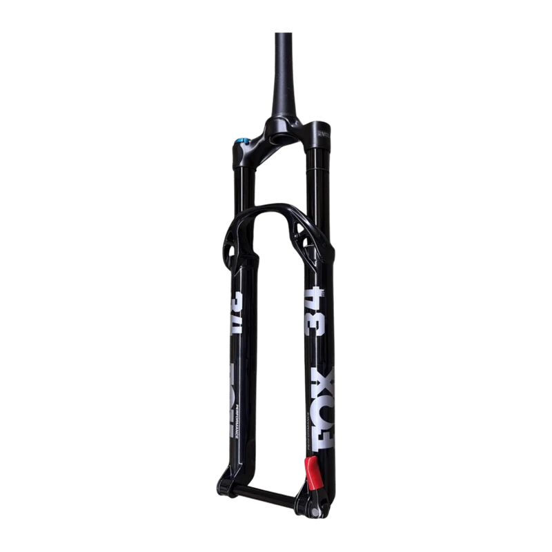 FOX 34 SL Performance 2026 | 29" | 110-130mm | 44mm | GRIP 3-Pos | 15x110