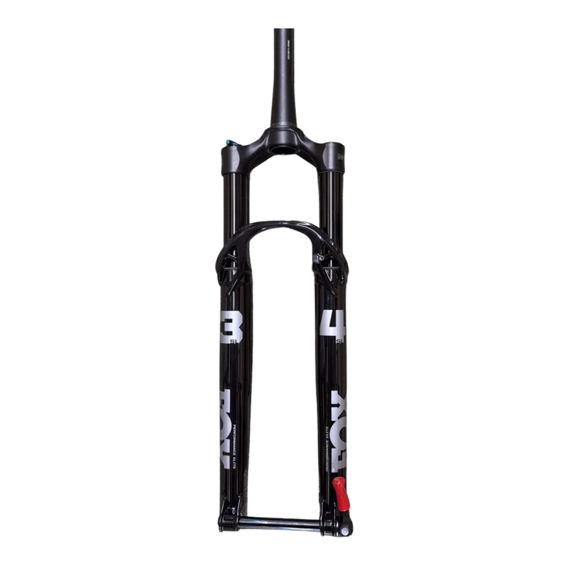 FOX 34 SL Performance Elite 2026 | 29" | 110-130mm | 44mm | GRIP SL 3-Pos | 15x110