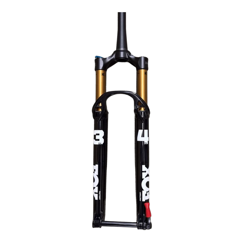 FOX 34 SL Factory 2026 | 29" | 110-130mm | 44mm | GRIP SL 3-Pos | 15x110