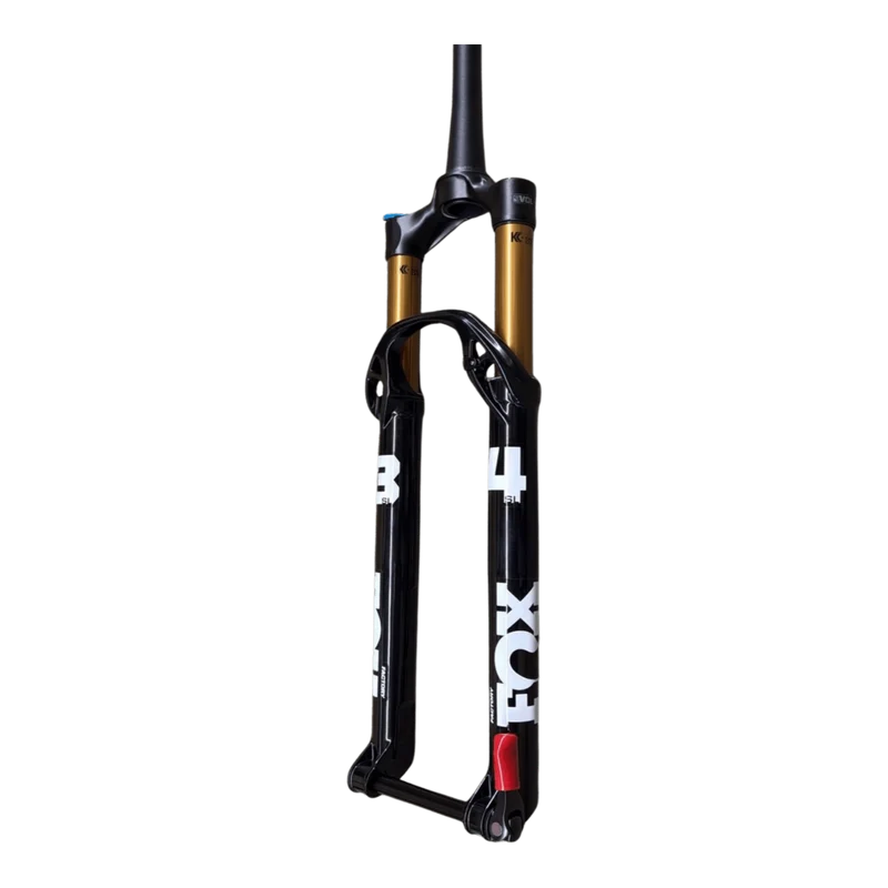 FOX 34 SL Factory 2026 | 29" | 110-130mm | 44mm | GRIP SL 3-Pos | 15x110