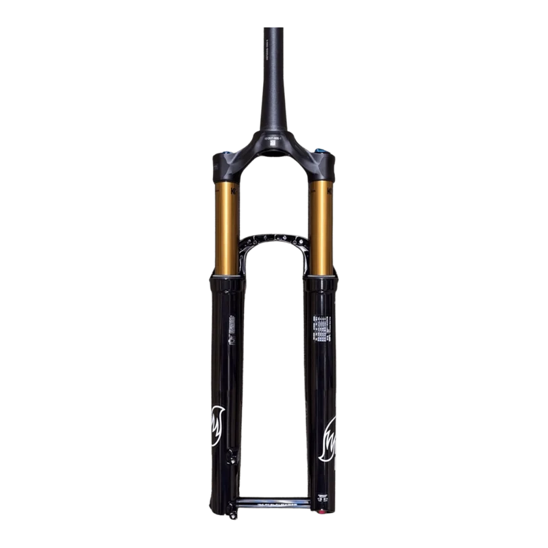 FOX 34 SL Factory 2026 | 29" | 110-130mm | 44mm | GRIP SL 3-Pos | 15x110