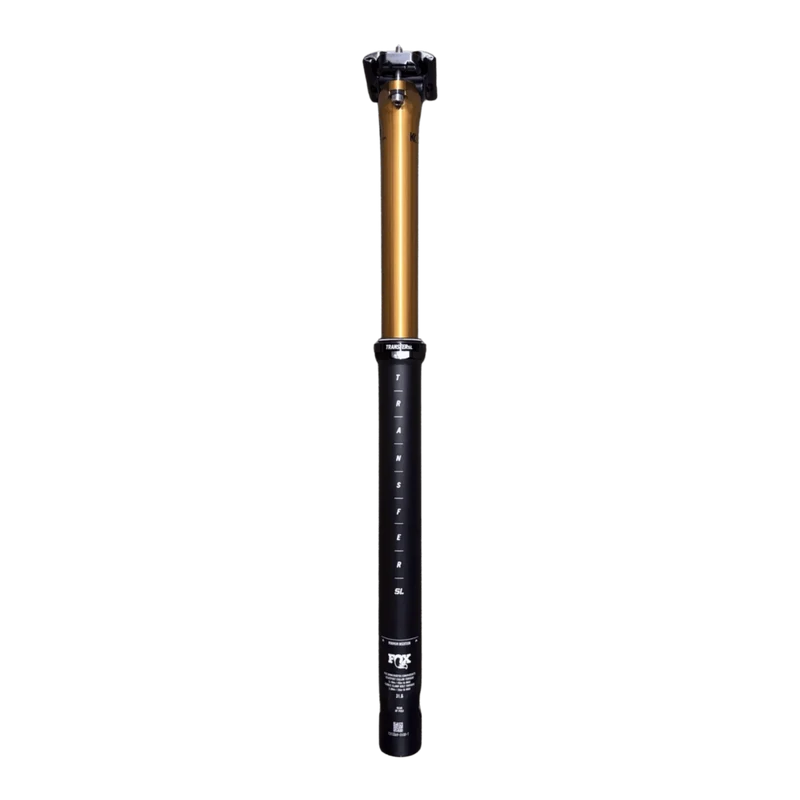 FOX Transfer SL Factory 2026/23 | 31,6mm | 150mm (ohne Hebel)