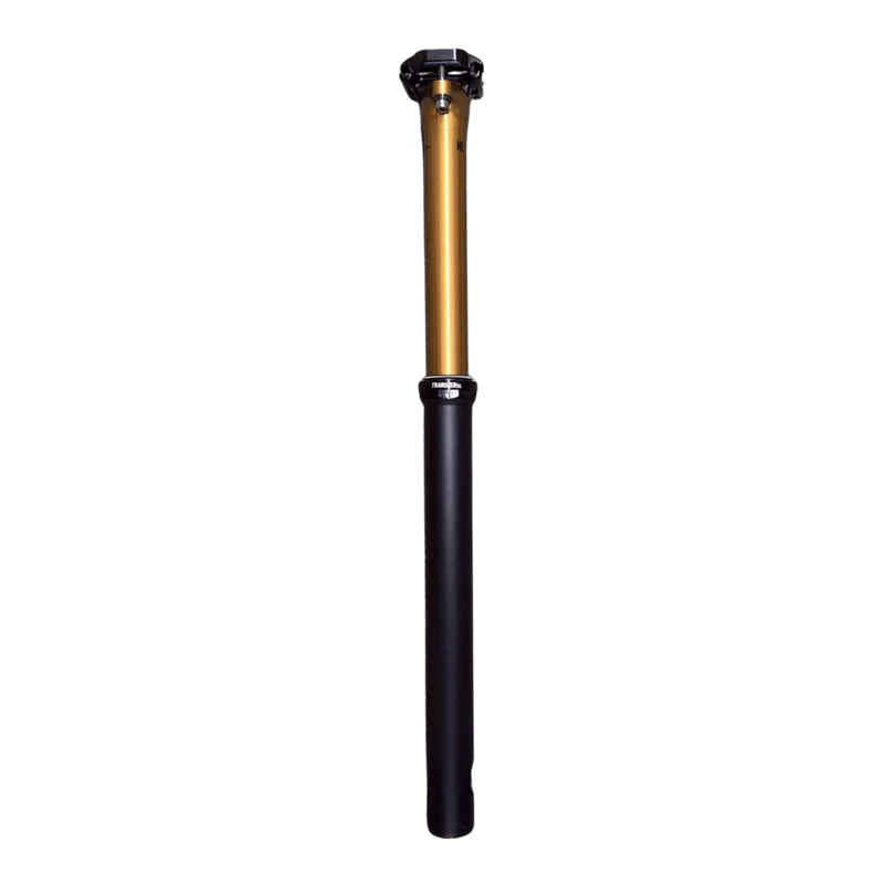 FOX Transfer SL Factory 2026/23 | 31,6mm | 150mm (ohne Hebel)