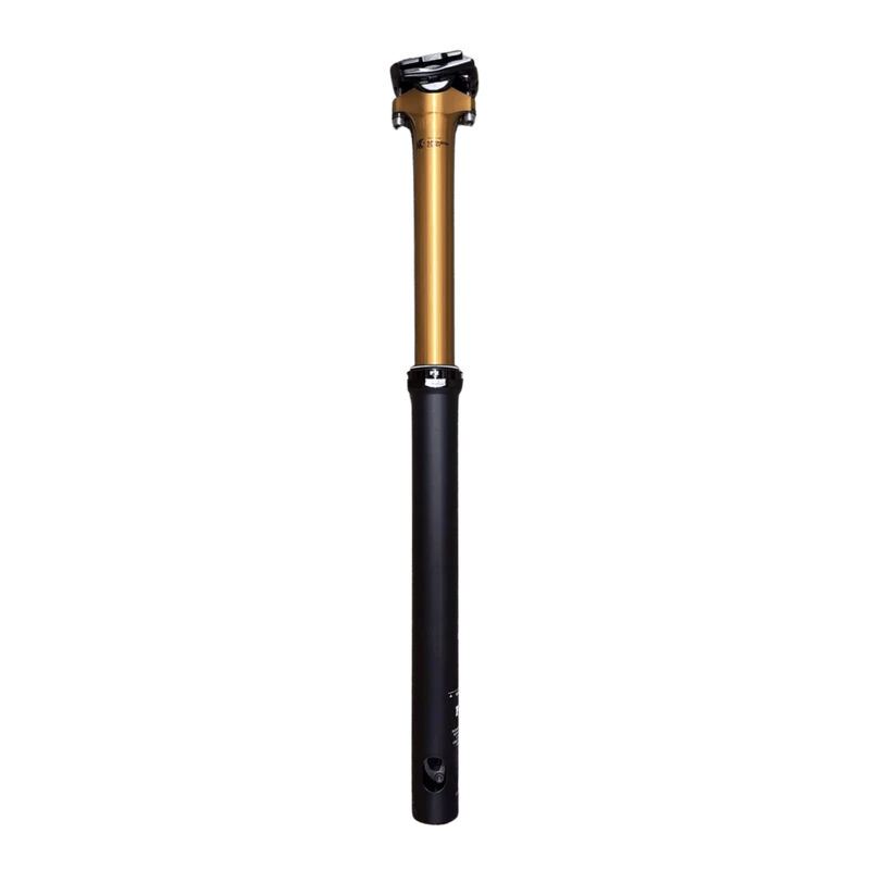 FOX Transfer SL Factory 2026/23 | 31,6mm | 150mm (ohne Hebel)