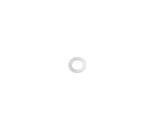 FOX Valve | Metric (10mm OD X 8mm ID X 0.15mm TH)