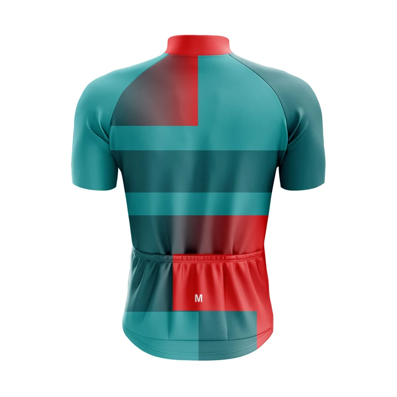 Men's Shift Cycling Jersey or Bib Shorts
