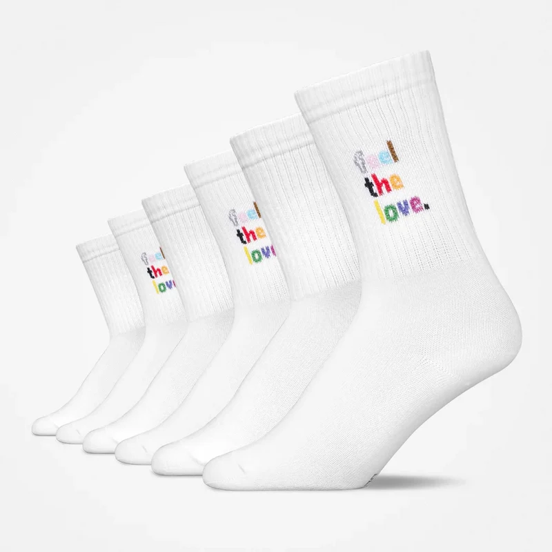 Tennissocken | Mix (Pride)