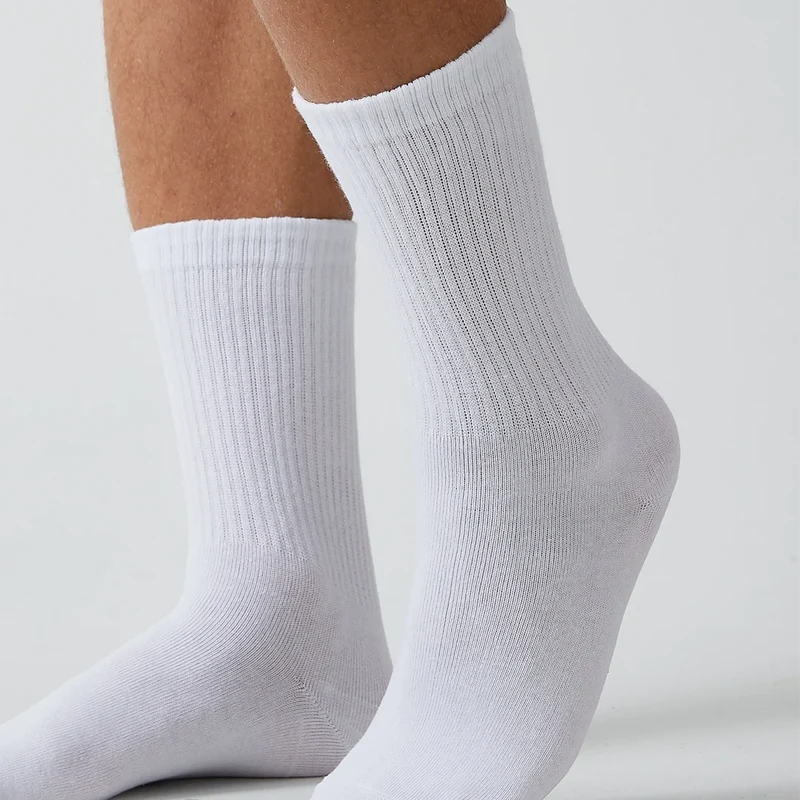 Premium Tennissocken | Weiß