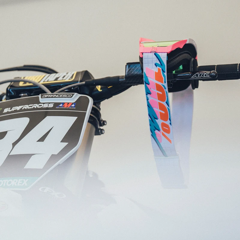ARMEGA Goggle Lefreak