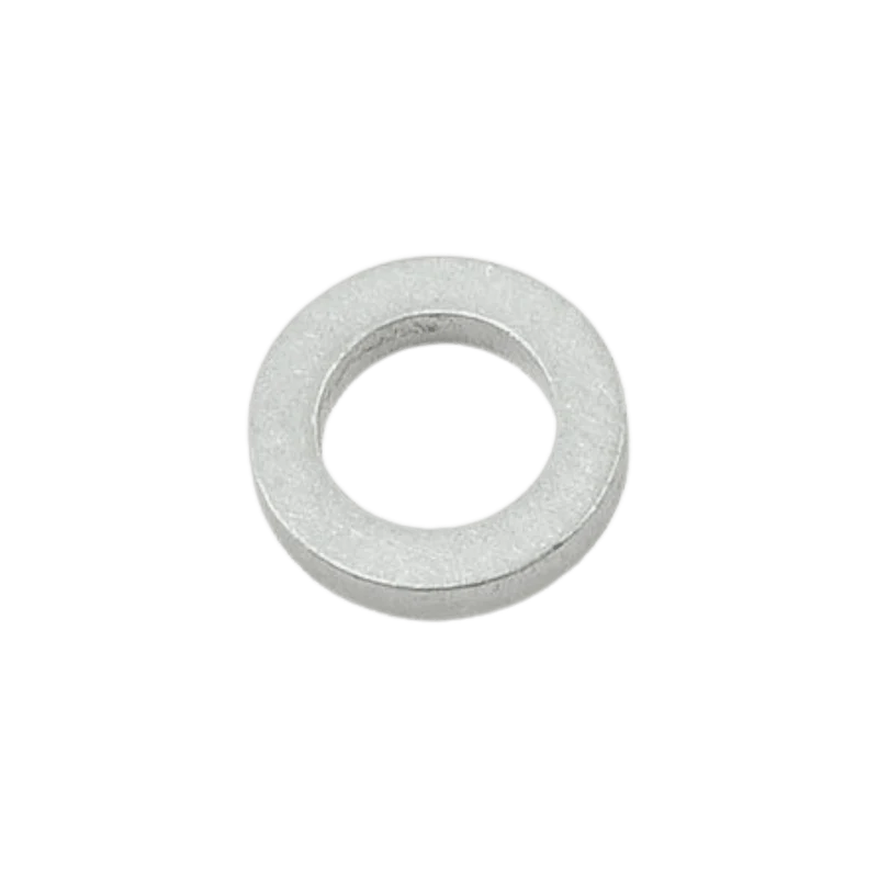 Fastener, Custom: Crush Washer, Aluminium, 05 TALAS