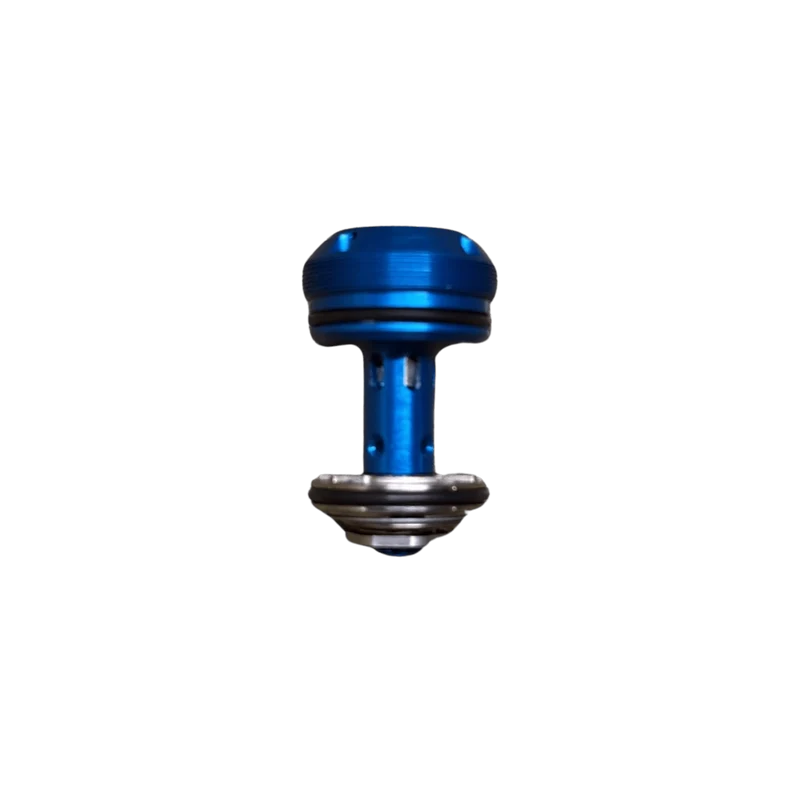 Service Set: Damping Adj Assy: 2021 DHX2 / FX2, Comp Base Valve, LSC Only