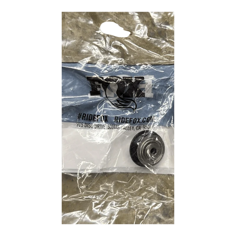Service Set: Damping Adj Assy: 2019 Live Shock, Lockout Blowoff, BL, 2 Bleed