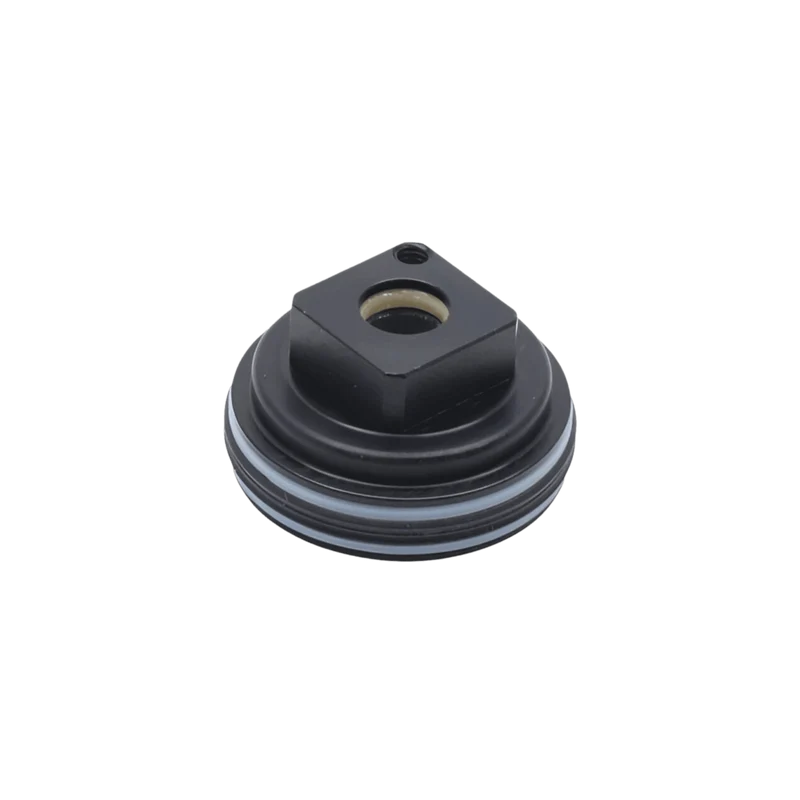 Service Set: Bearing Assy, FLOAT BV, Black [.940 Bore, 1.500 Bore, .375 Shaft, .815 TLG]
