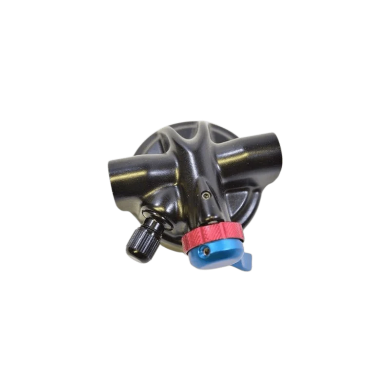 Service Set: Eyelet Assy: 2017 FLOAT ReAktiv XC, 2pos, 54mm Trunion