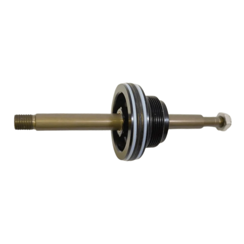 Service Set: Eyelet Assy: (T) Shaft, 9mm, [0.25 Piston], FLOATX2, 2.25, Enduro 29