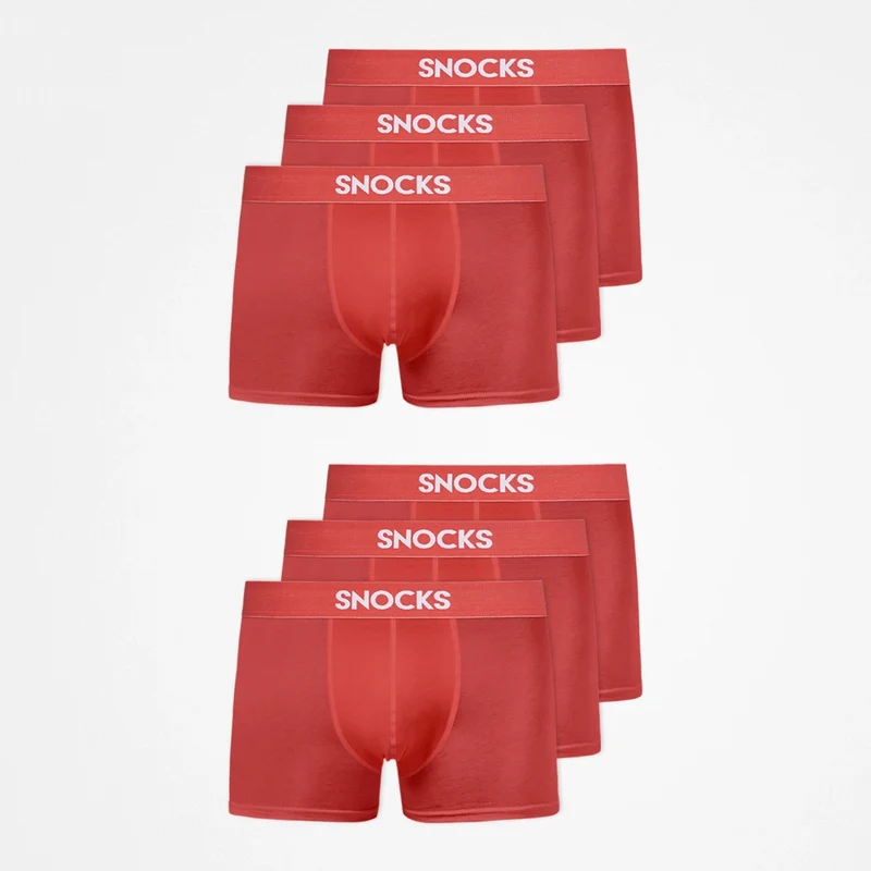 Boxershorts | Hibiscus