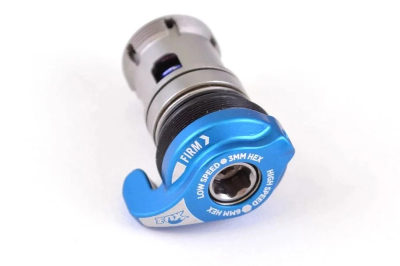 Kit: Upgrade 2018 X2 F-S 2-Position Lever CD Cartridge Assembly and Valve Seat
