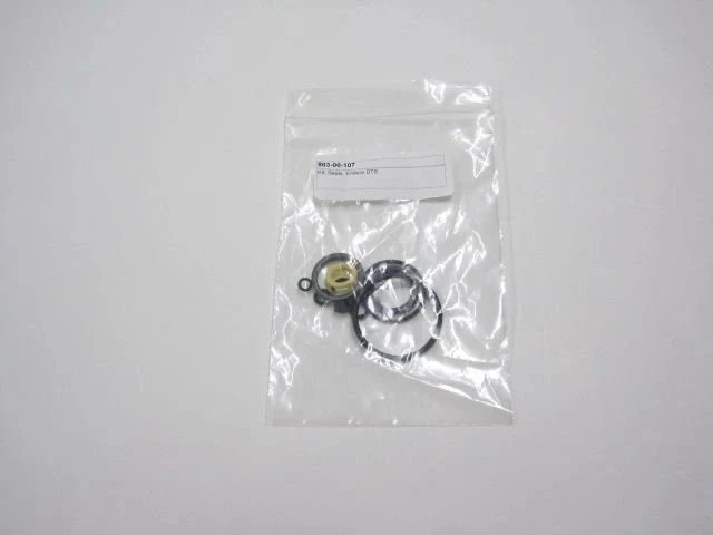 Kit: Seals Enduro DTS
