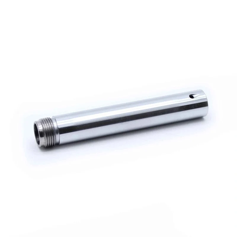Shaft: (T) 2022 FLOAT X 45mm Travel 77.5 TLG