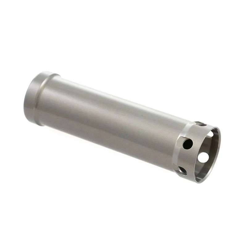 Body: (T) Tube Inner X2 .868in Bore FLOATX2 250 x 75
