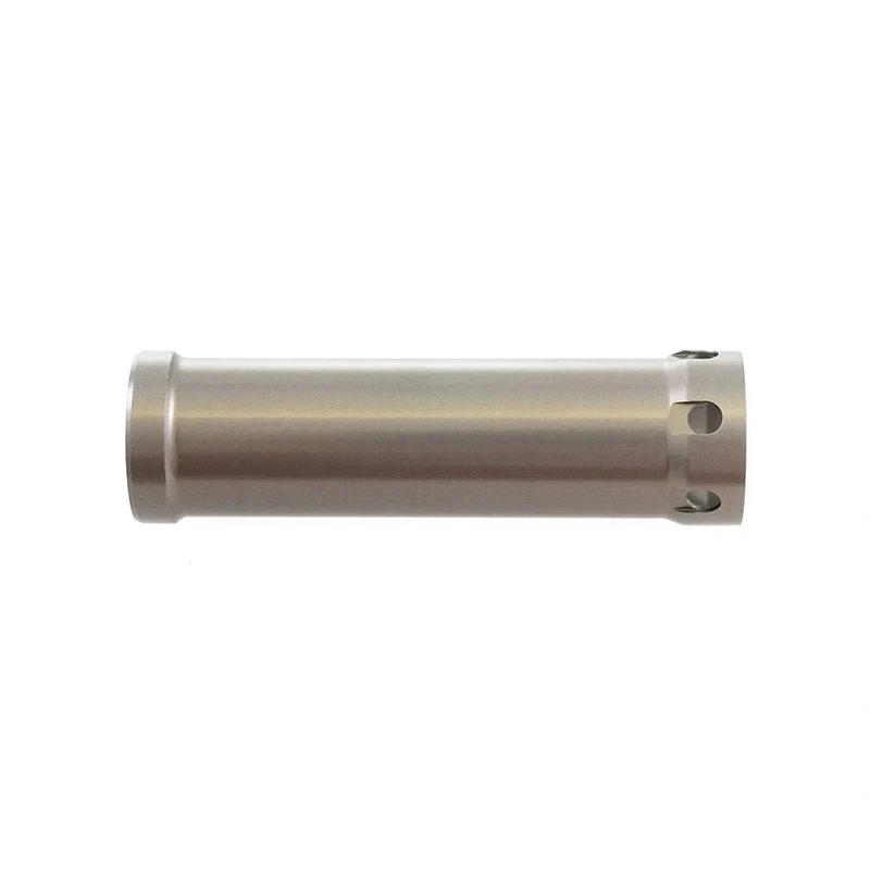 Body: (T) Tube Inner X2 .868in Bore FLOATX2 250 x 75