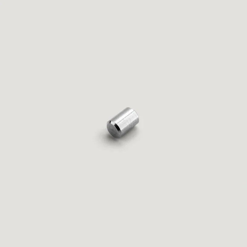 Pin: Dowel (Ã˜ .125 X .1875 TLG) 18-8
