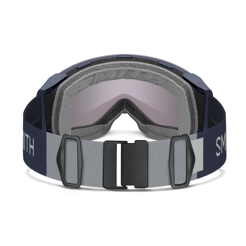 4D MAG Low Bridge Fit