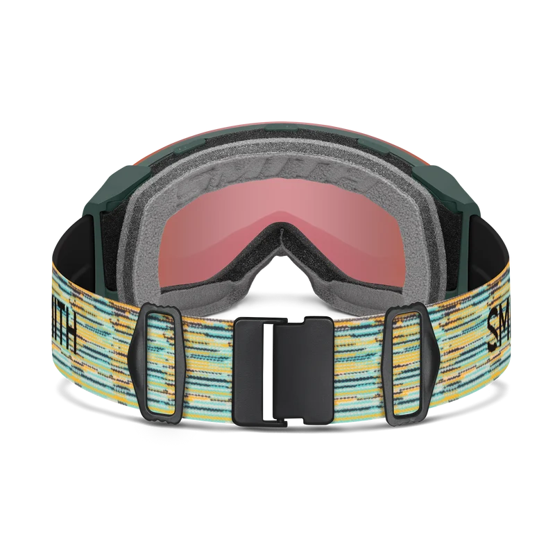 4D MAG Low Bridge Fit