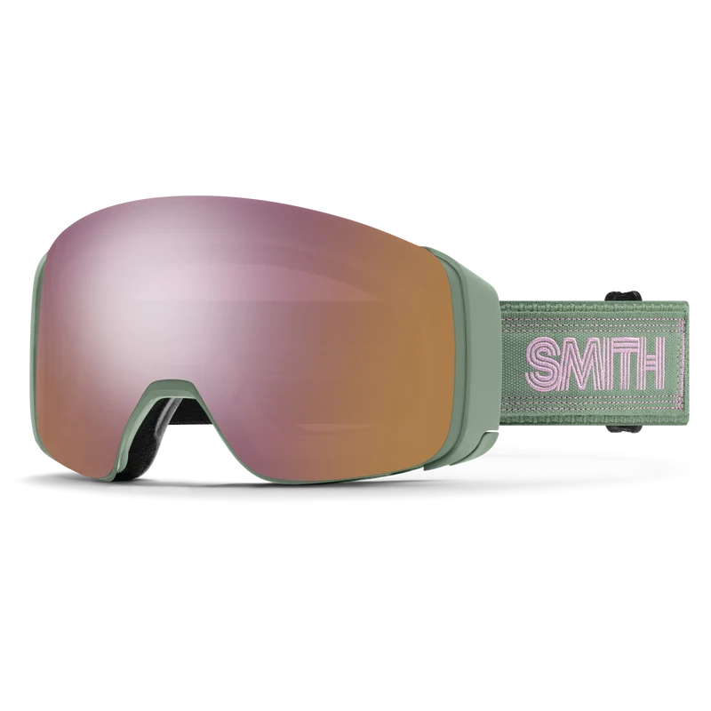 4D MAG Low Bridge Fit
