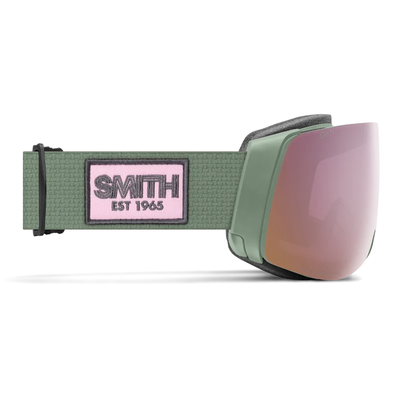 4D MAG Low Bridge Fit