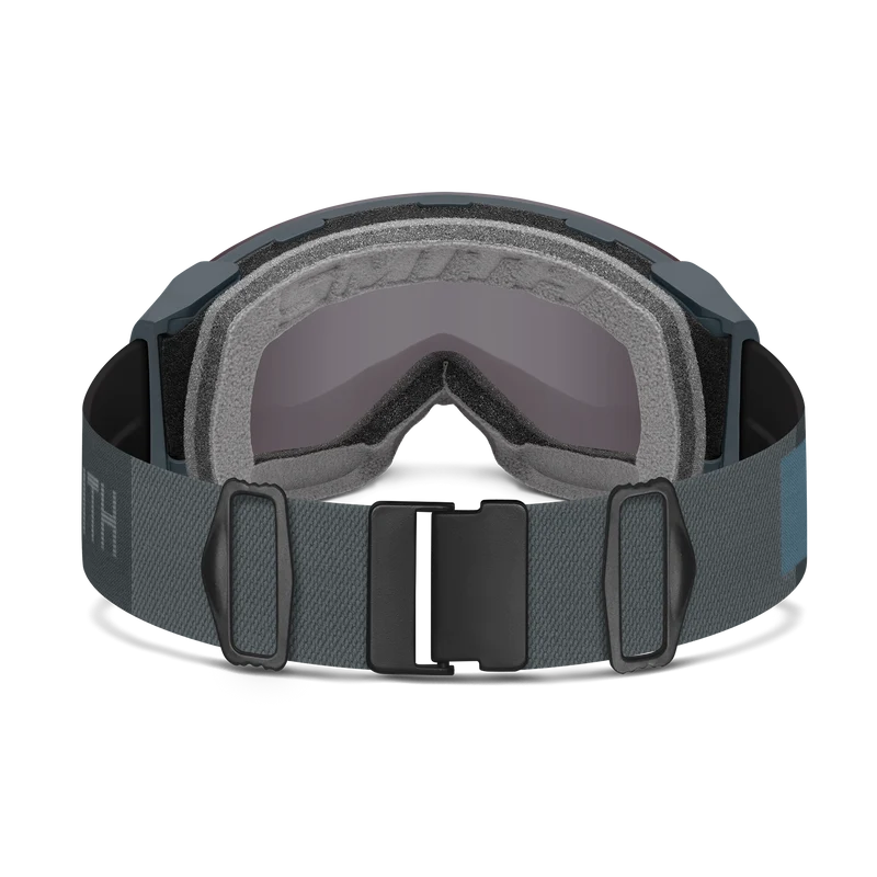 4D MAG Low Bridge Fit