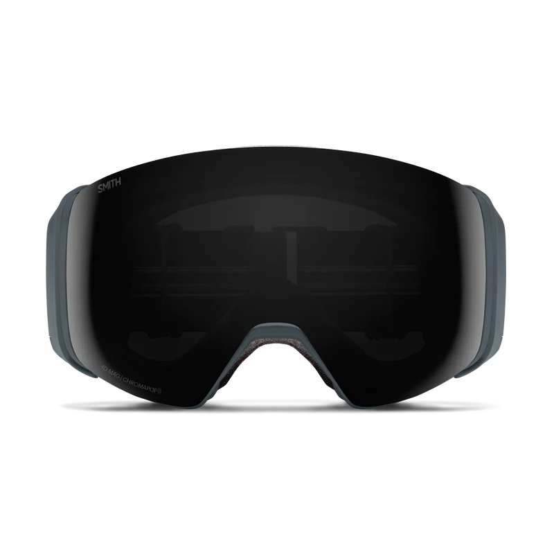 4D MAG Low Bridge Fit